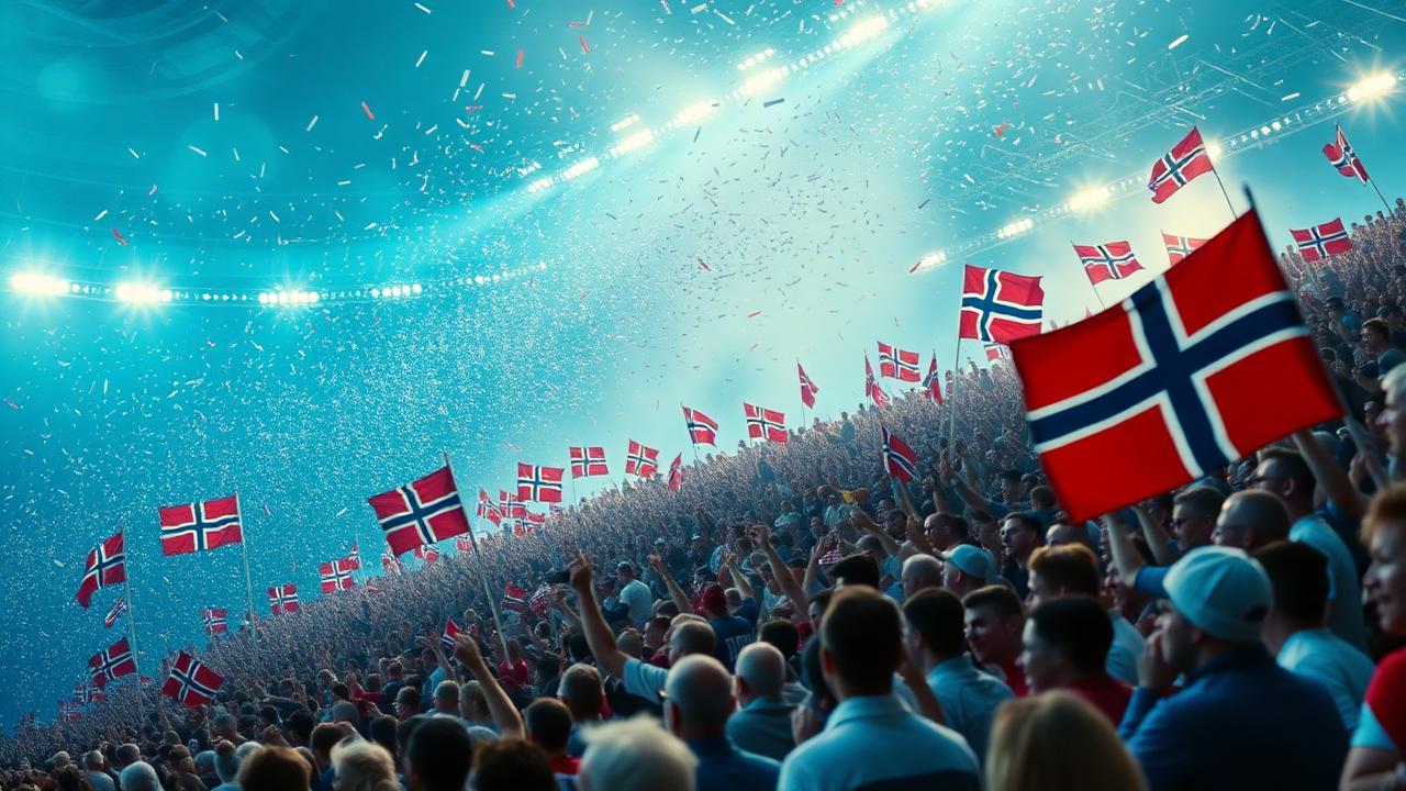 Idrettsforbundet på Vimeo